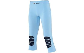 Термоштани X-Bionic Energeizer Pants Medium Woman, Влагоотводящие