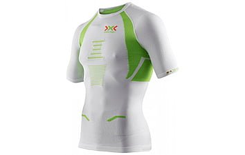 Термофутболка X-Bionic The Trick Running SS Man