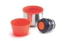 Термос, 1 л, 510 г, нерж. сталь, Esbit ISO1000ML - дополнительное фото 1