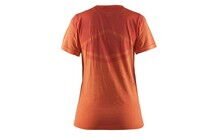 Термофутболка Craft Cool Comfort RN SS Woman, Охолоджуюча - дополнительное фото 1