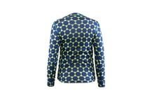 Термофутболка Craft Mix and Match LS Junior, Вологовідводяча - дополнительное фото 1