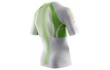 Термофутболка X-Bionic The Trick Running SS Man - дополнительное фото 1