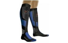 Носки X-Socks Snowboarding - фото 1