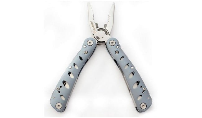 Мультитул 22 функції, Ganzo gps-логери g101-H - дополнительное фото 2