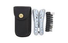 Мультитул 22 функції, Ganzo gps-логери g101-H - дополнительное фото 3