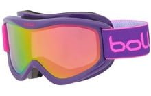 Горнолыжная маска Bolle Volt Plus Rose Gold - фото 1