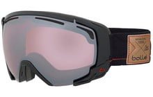 Гірськолижна маска Bolle Supreme OTG Vermillon Gun - фото 1