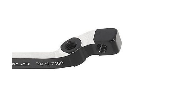 Адаптер переднего калипера XLC BR-X21 PM-IS 160 мм - дополнительное фото 1