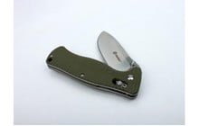 Ніж Ganzo G720 зелений - дополнительное фото 2