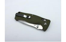 Ніж Ganzo G720 зелений - дополнительное фото 3