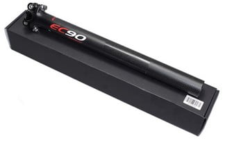 Подседельный штырь EC90 Carbon 31.6х400 мм
