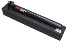 Підсідельний штир EC90 Carbon 31.6х400 мм - фото 1