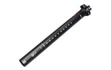 Підсідельний штир EC90 Carbon 31.6х400 мм - дополнительное фото 2