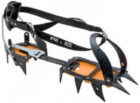 Кішки Rock Empire Crampons Machki Expert