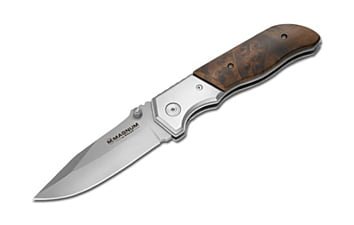 Ніж Boker Magnum Forester Ranger, Універсальний