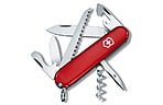 Нож, Victorinox Swiss Army Camper, 13 функций - фото 1