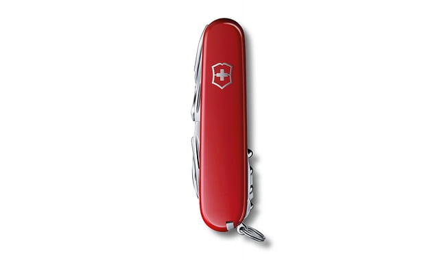 Нож, Victorinox Swiss Army Handyman, 24 функции - фото 1
