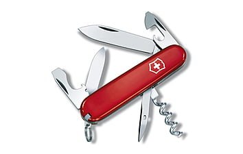 Ніж Victorinox Swiss Army Tourist, 12 функцій