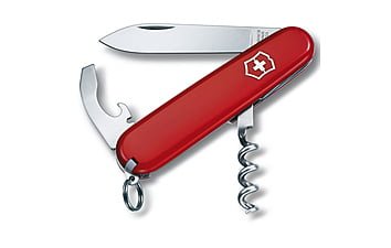 Ніж Victorinox Swiss Army Waiter, 9 функцій