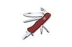 Нож, Victorinox Trailmaster, 12 функций - фото 1