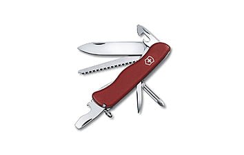 Ніж Victorinox Trailmaster, 12 функцій