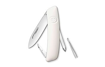 Ніж, Swiza D02, 6 функцій, Викрутка