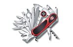 Нож, Victorinox Delemont EvoGrip s54, 32 функции - фото 1