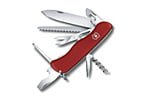 Нож, Victorinox Outrider, 14 функций - фото 1