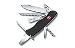Нож, Victorinox Outrider, 14 функций - фото 2