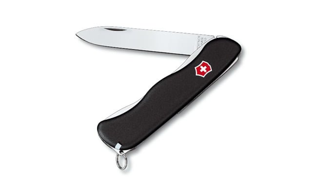Нож, Victorinox Sentinel, 4 функции - фото 1