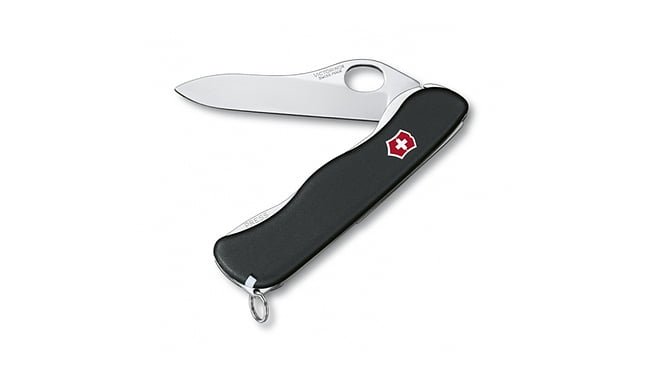 Ніж Victorinox Sentinel, 5 функцій - фото 1