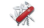 Нож, Victorinox Swiss Army Climber, 14 функций - фото 1