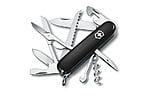 Нож Victorinox Swiss Army Huntsman 15 функций - фото 2