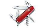 Нож, Victorinox Swiss Army Spartan, 12 функций - фото 1