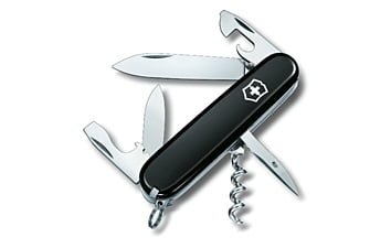 Ніж Victorinox Swiss Army Spartan, 12 функцій