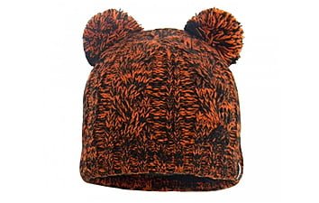 Шапка дитяча, водонепроникна, Dexshell Children beanie cable pom poms DH572TR