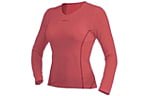 Термофутболка Craft Cool LS V-neck Woman - фото 1