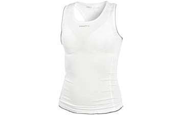 Майка, Craft Cool Singlet Woman, Сітчасті вставки