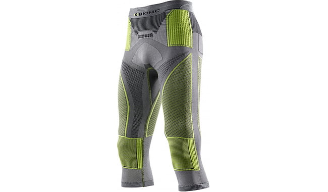 Термобриджи X-Bionic Radiactor Evo Pants Medium Man - фото 1