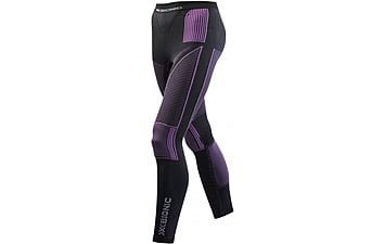 Термоштани X-Bionic Energy Accumulator Evo Lady Pants Long, Влагоотводящие