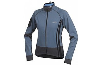 Велокуртка Craft Performance Bike W