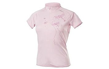 Велофулболка Craft Active Bike Lighting Dragonfly