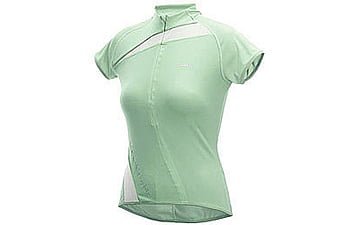 Велофутболка Craft Active Bike Lighting Text