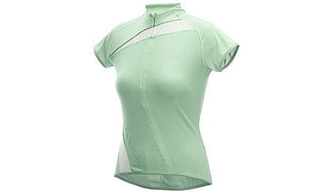 Джерсі Craft Active Bike Lighting Text Woman - фото 1