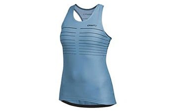 Веломайка Craft Performance Bike Glow Singlet