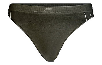 Термотрусы F-Lite Megalight 140 String Woman