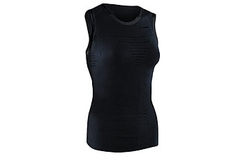 Термомайка X-Bionic TREKKING SUMMERLIGHT Lady Shirt Sleeveless