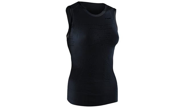 Термомайка X-Bionic Trekking Summerlight Lady Shirt Sleeveless - фото 1