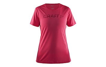 Футболка Craft Prime Logo Woman