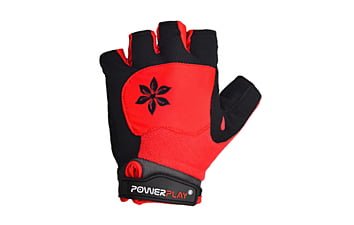 Велоперчатки PowerPlay 5284